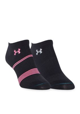 Under armour cheap grippy socks