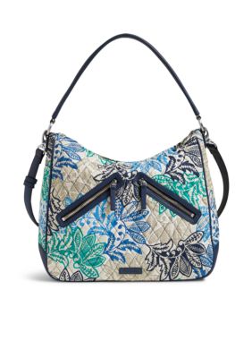 Vera Bradley Vivian Hobo Bag | belk