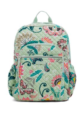 Vera Bradley Iconic Campus Backpack