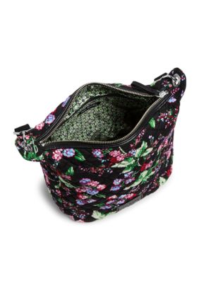 Vera bradley discount carson mini hobo