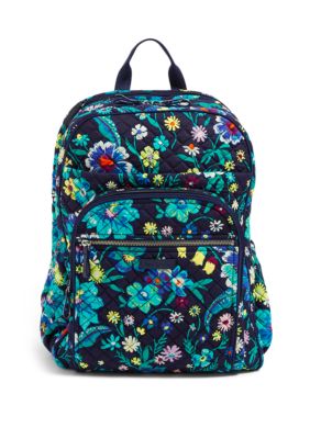 Vera Bradley Iconic XL Campus Backpack