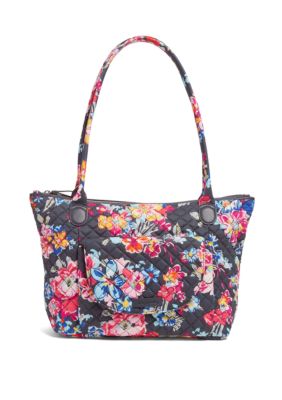 Vera bradley carson discount east west tote