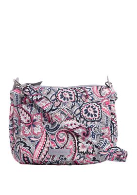 Vera bradley discount carson mini crossbody