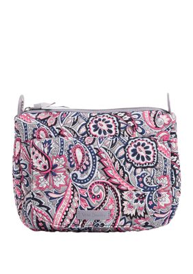 Carson mini shoulder bag vera online bradley