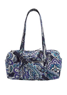 Vera Bradley Iconic Large Travel Duffel Bag | belk