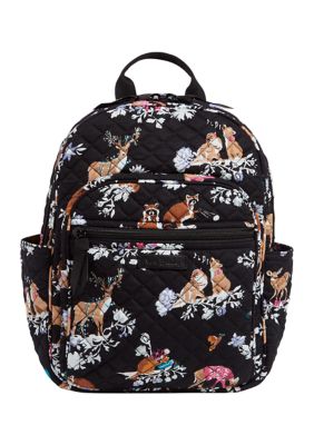 Vera Bradley Iconic Small Backpack Belk