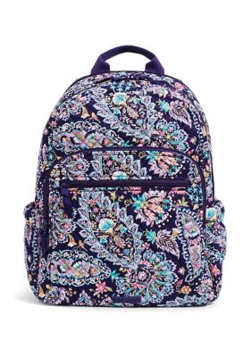 Vera Bradley Iconic Campus Backpack belk