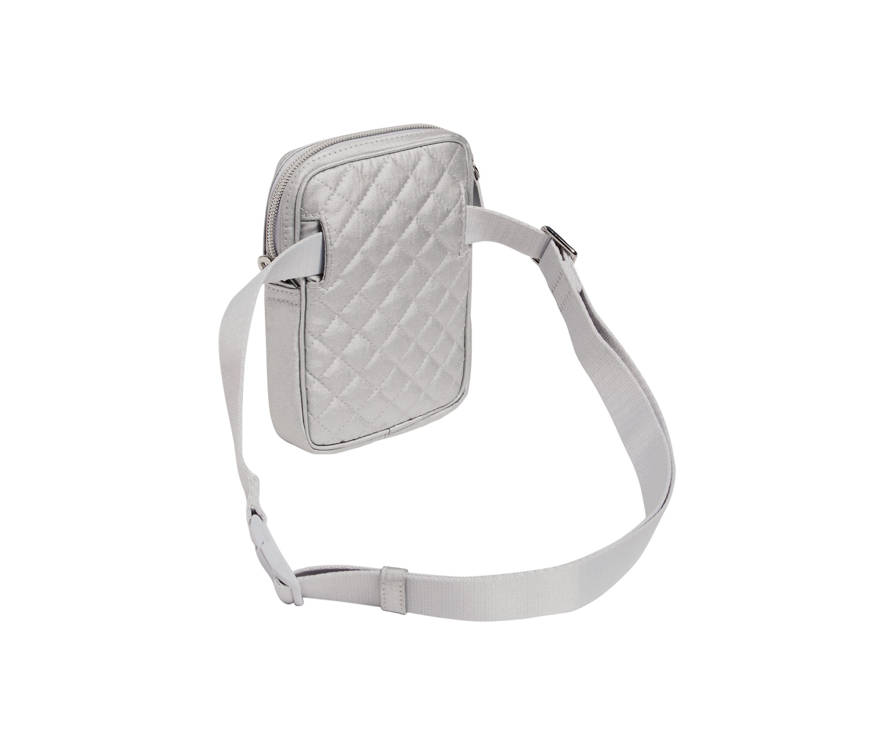 RFID Small Convertible Crossbody 
