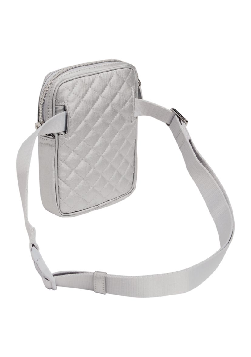 RFID Small Convertible Crossbody 