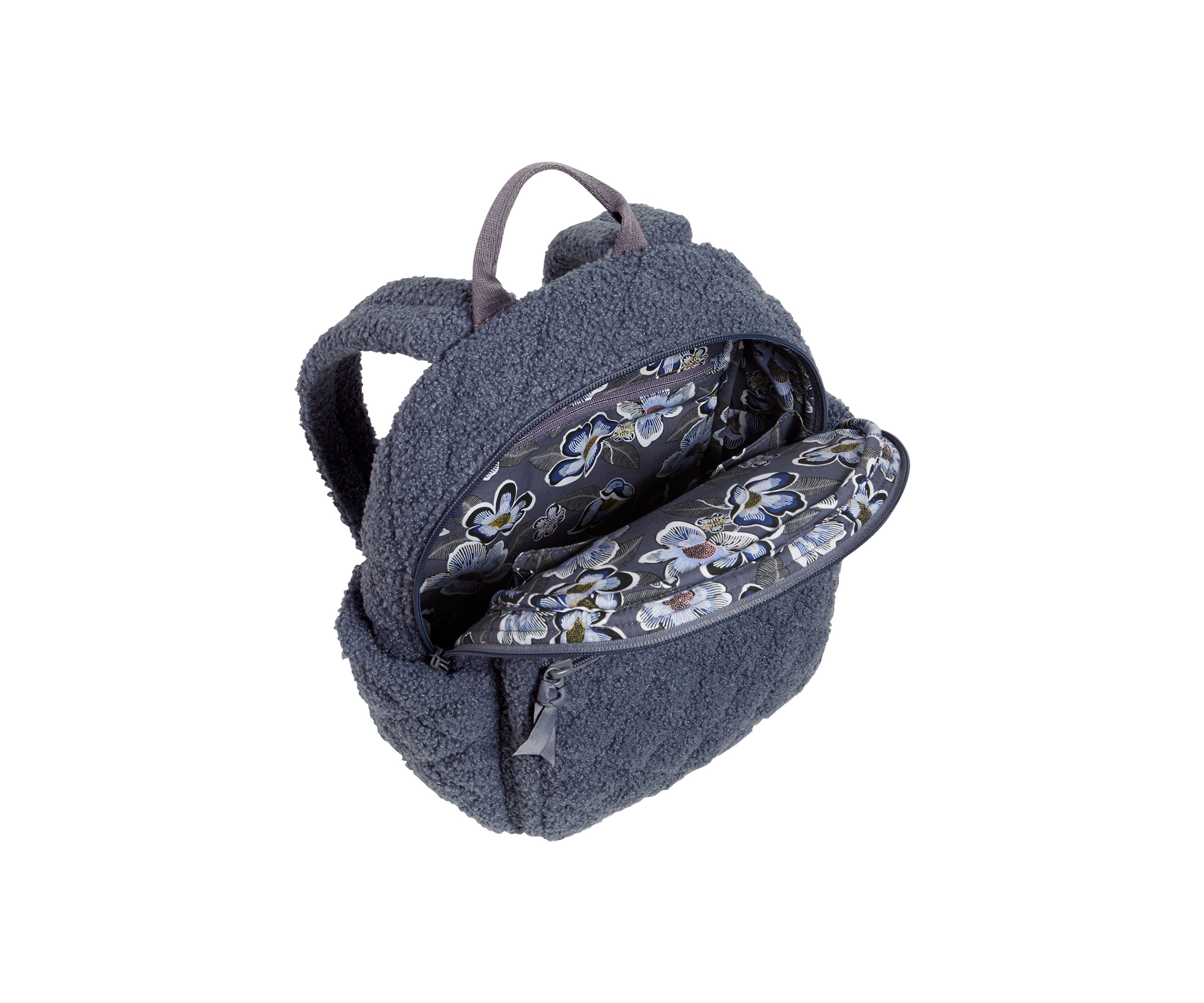 Small Backpack 