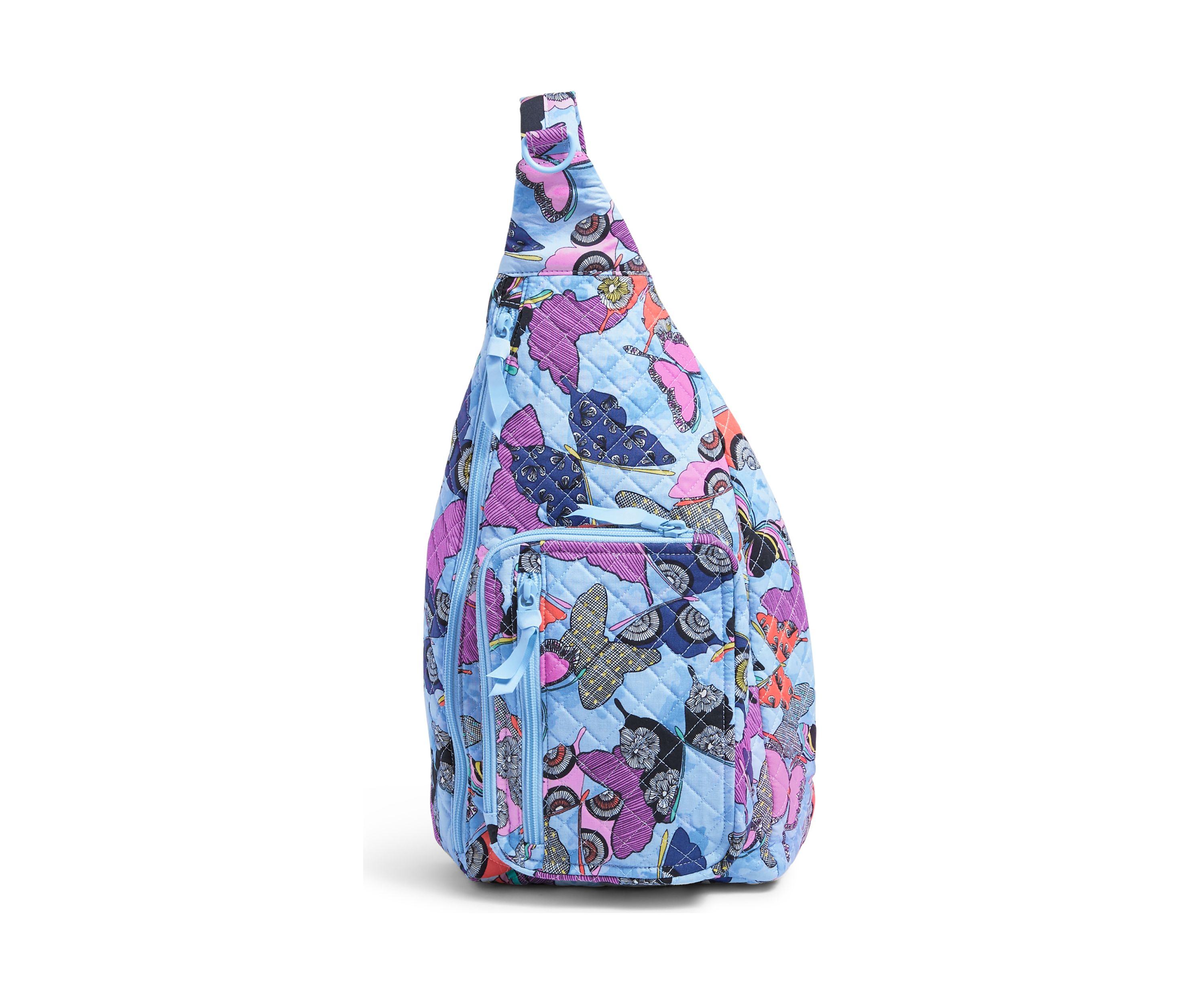 Vera Bradley Sling Backpacks