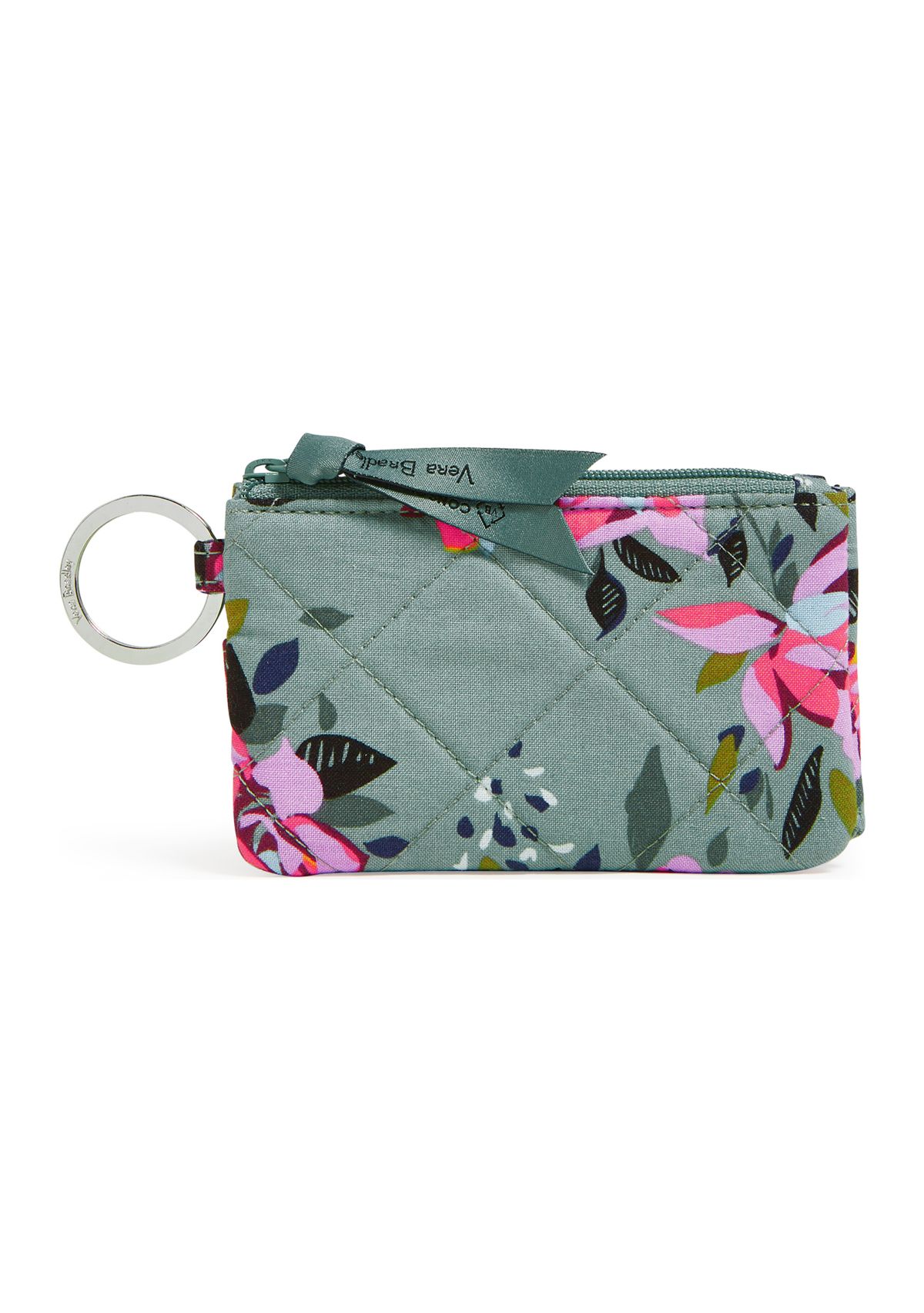 Refined Deluxe Zip ID Case