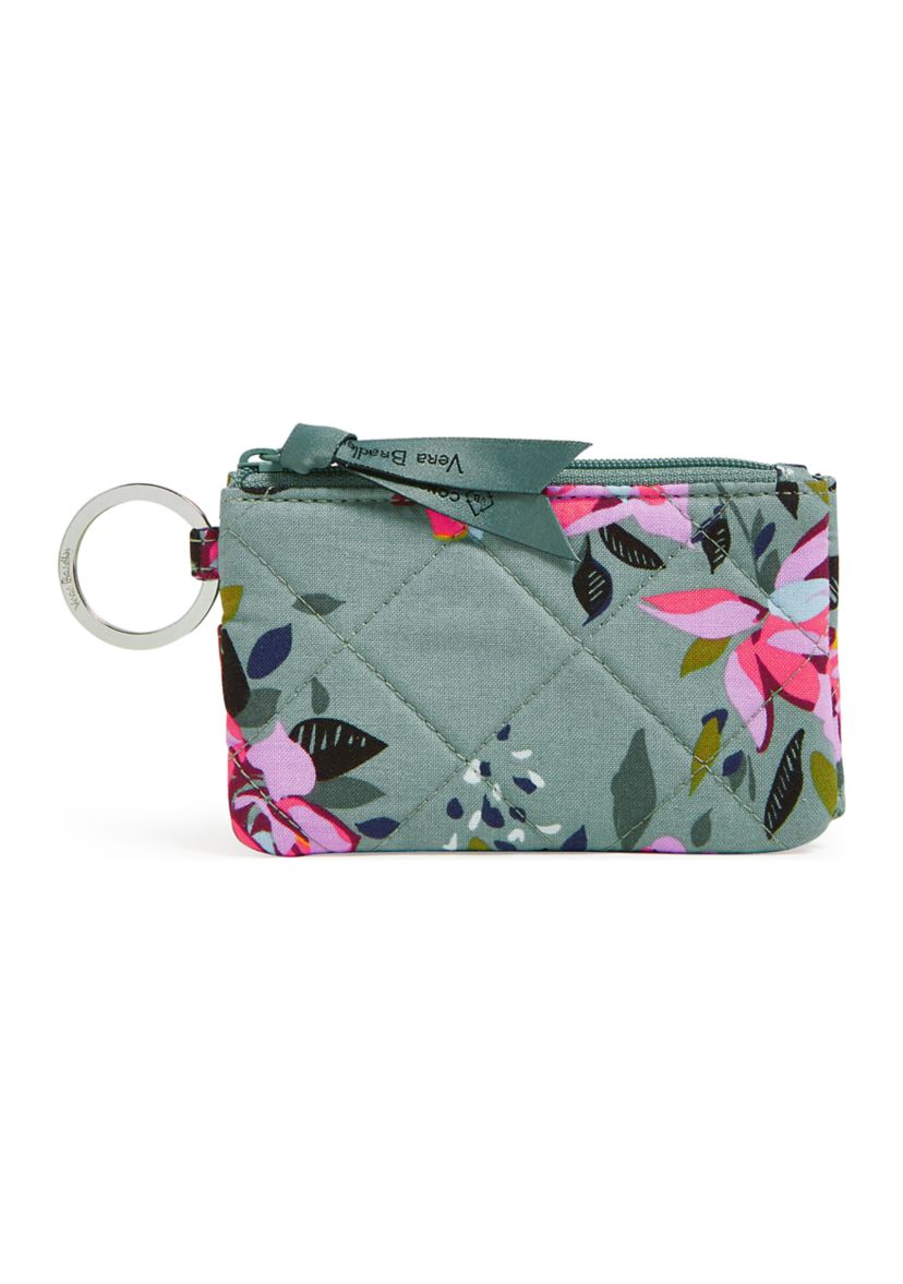 Refined Deluxe Zip ID Case