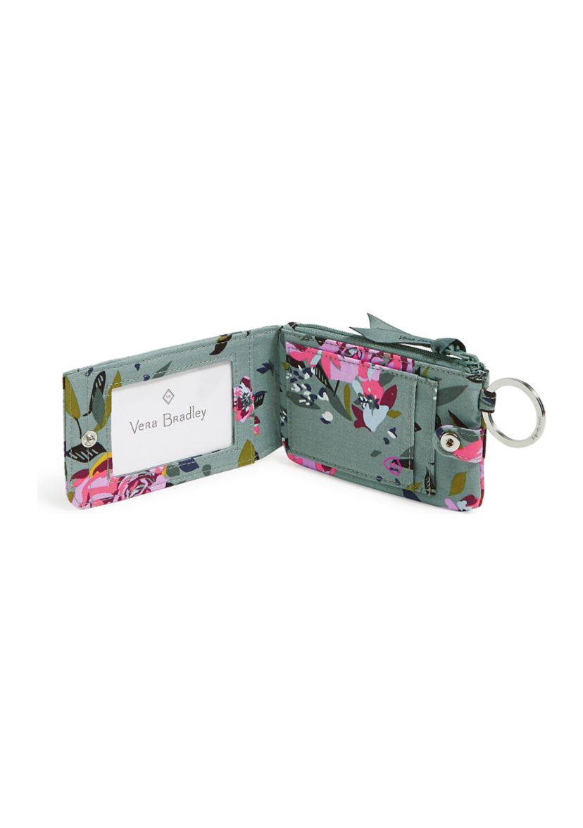 Refined Deluxe Zip ID Case