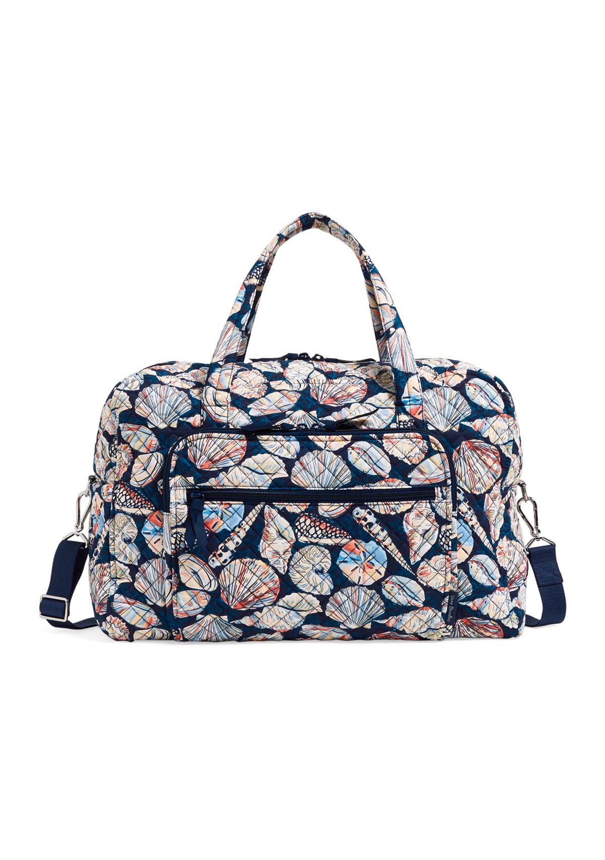 Weekender Travel Bag