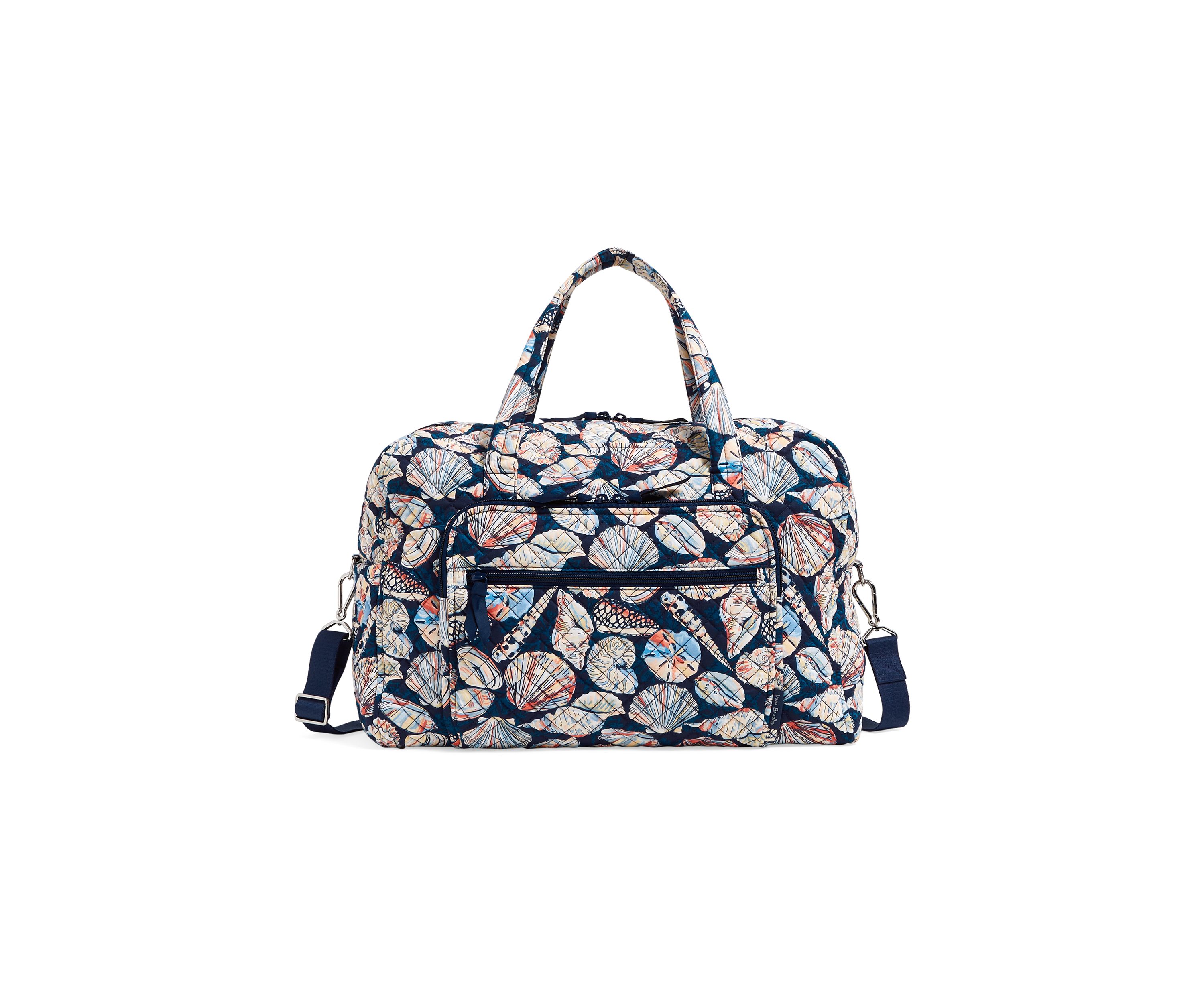 Weekender Travel Bag