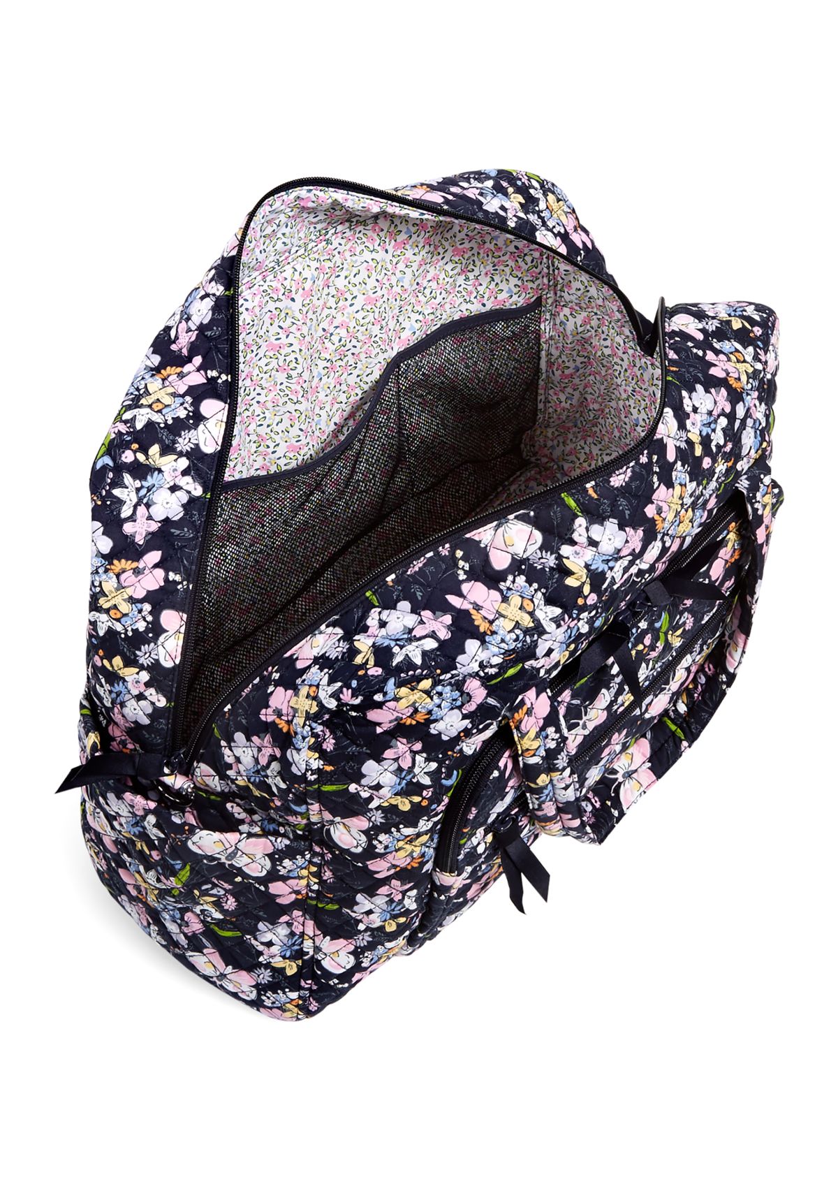 Weekender Travel Bag