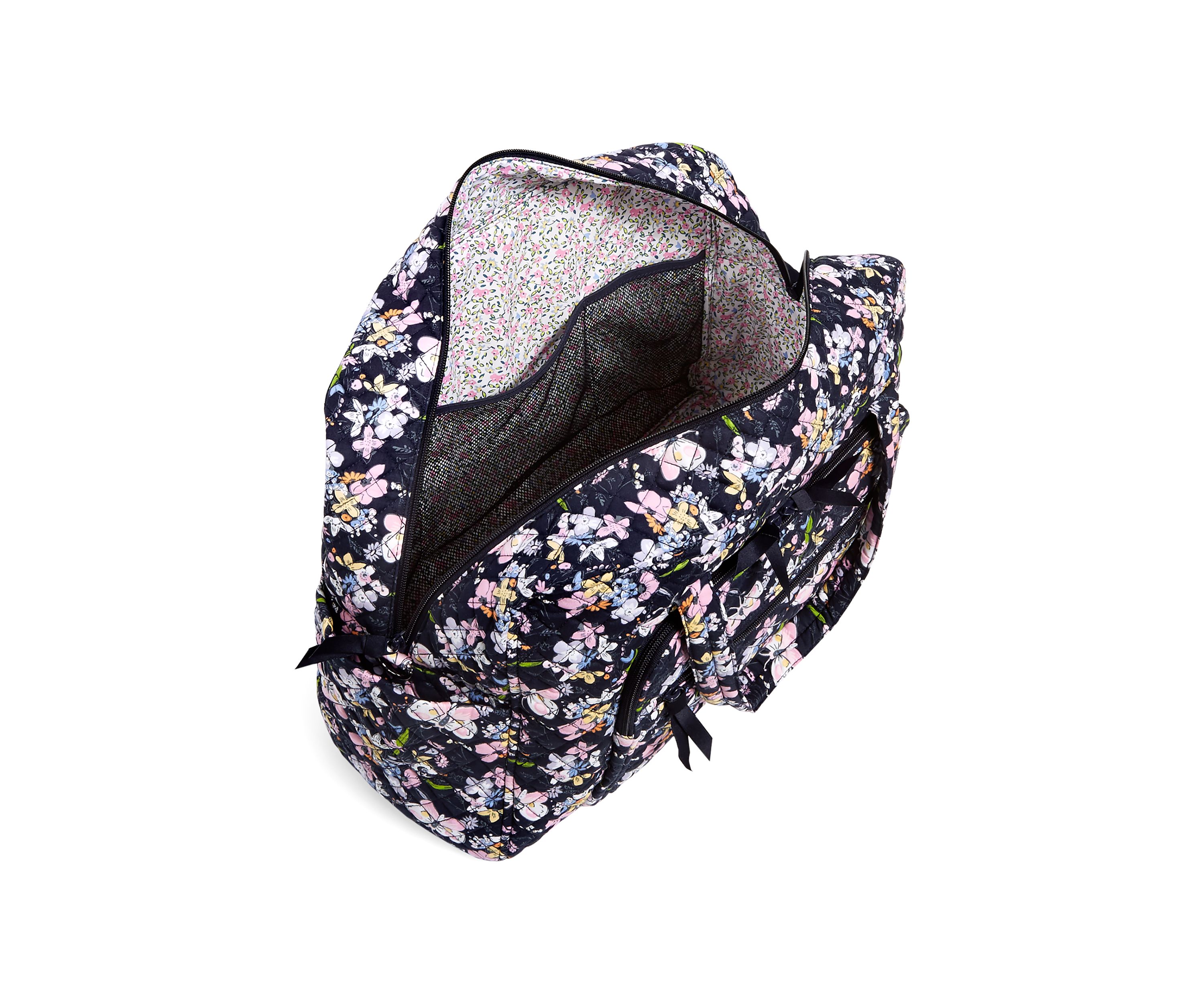 Weekender Travel Bag