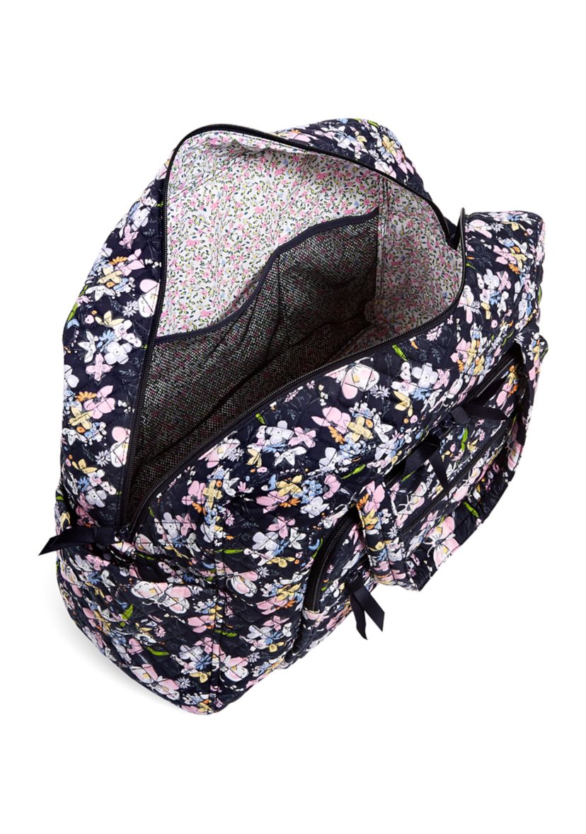 Weekender Travel Bag