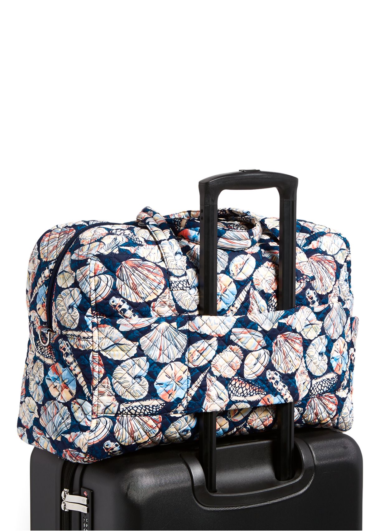 Weekender Travel Bag