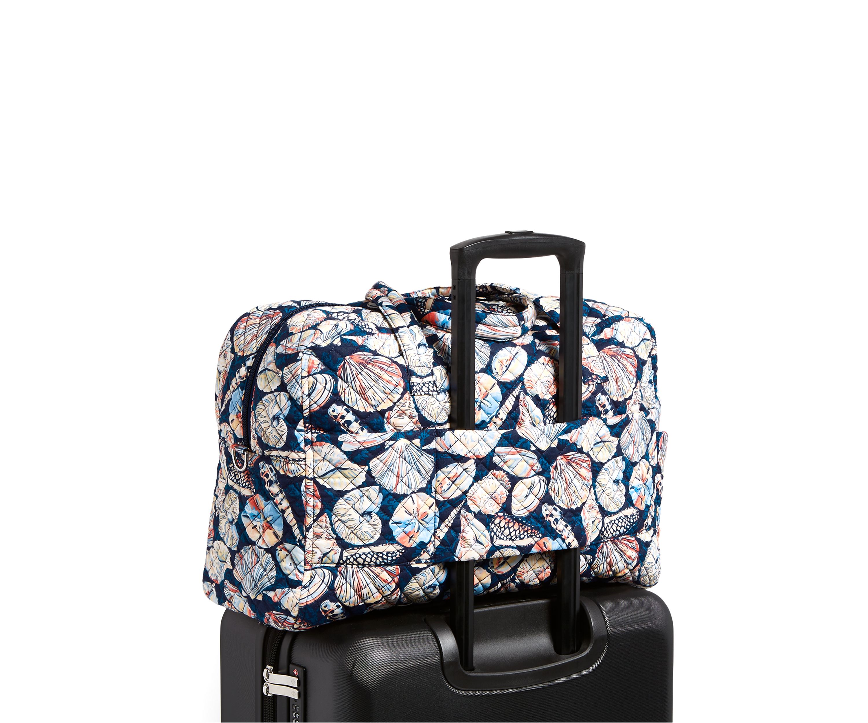 Weekender Travel Bag
