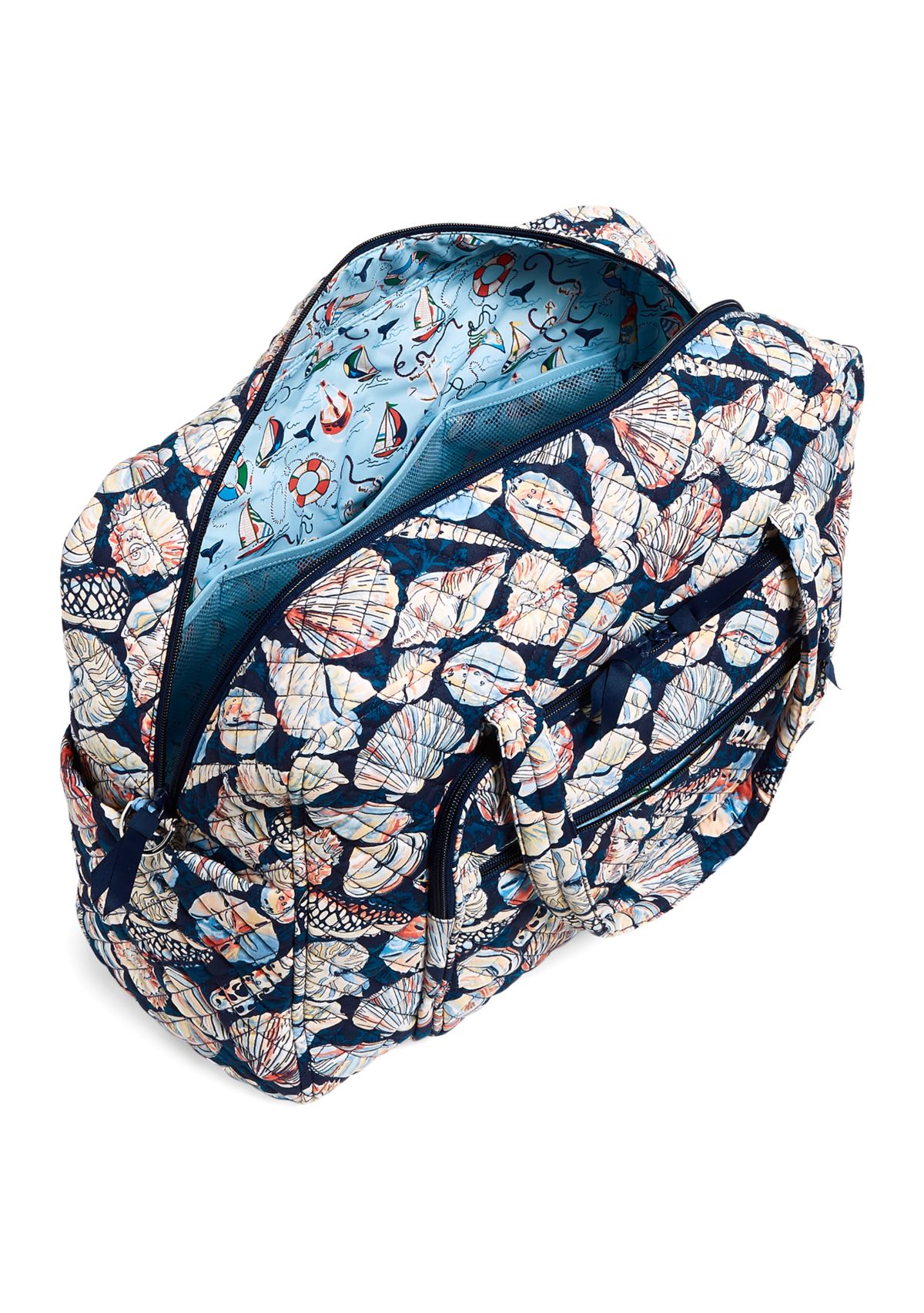 Weekender Travel Bag