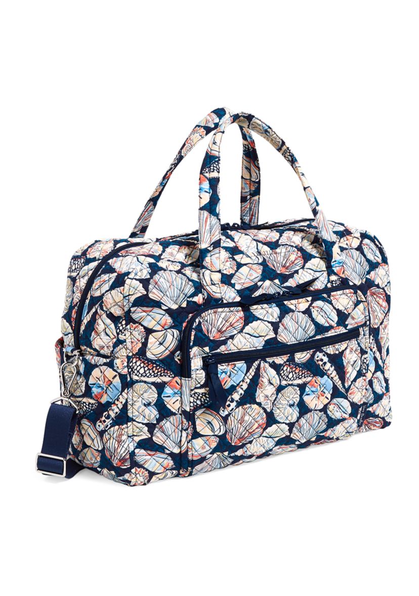 Weekender Travel Bag