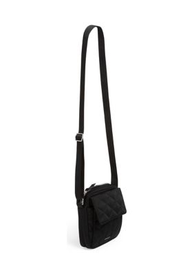 Small Performance Twill Crossbody Bag