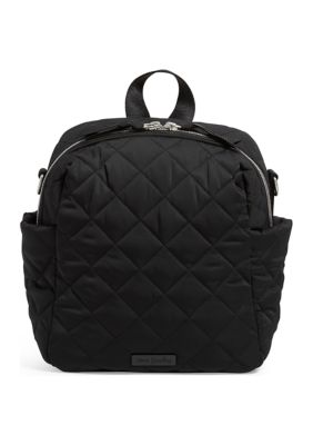 Convertible Small Backpack