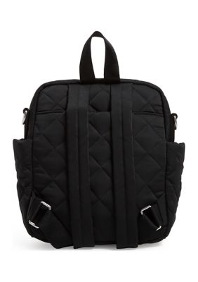 Convertible Small Backpack