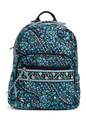 Vera Bradley ReActive Sling Backpack Neon Ivy by Vera Bradley