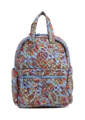 Vera Bradley Women's Mini Denim Totepack