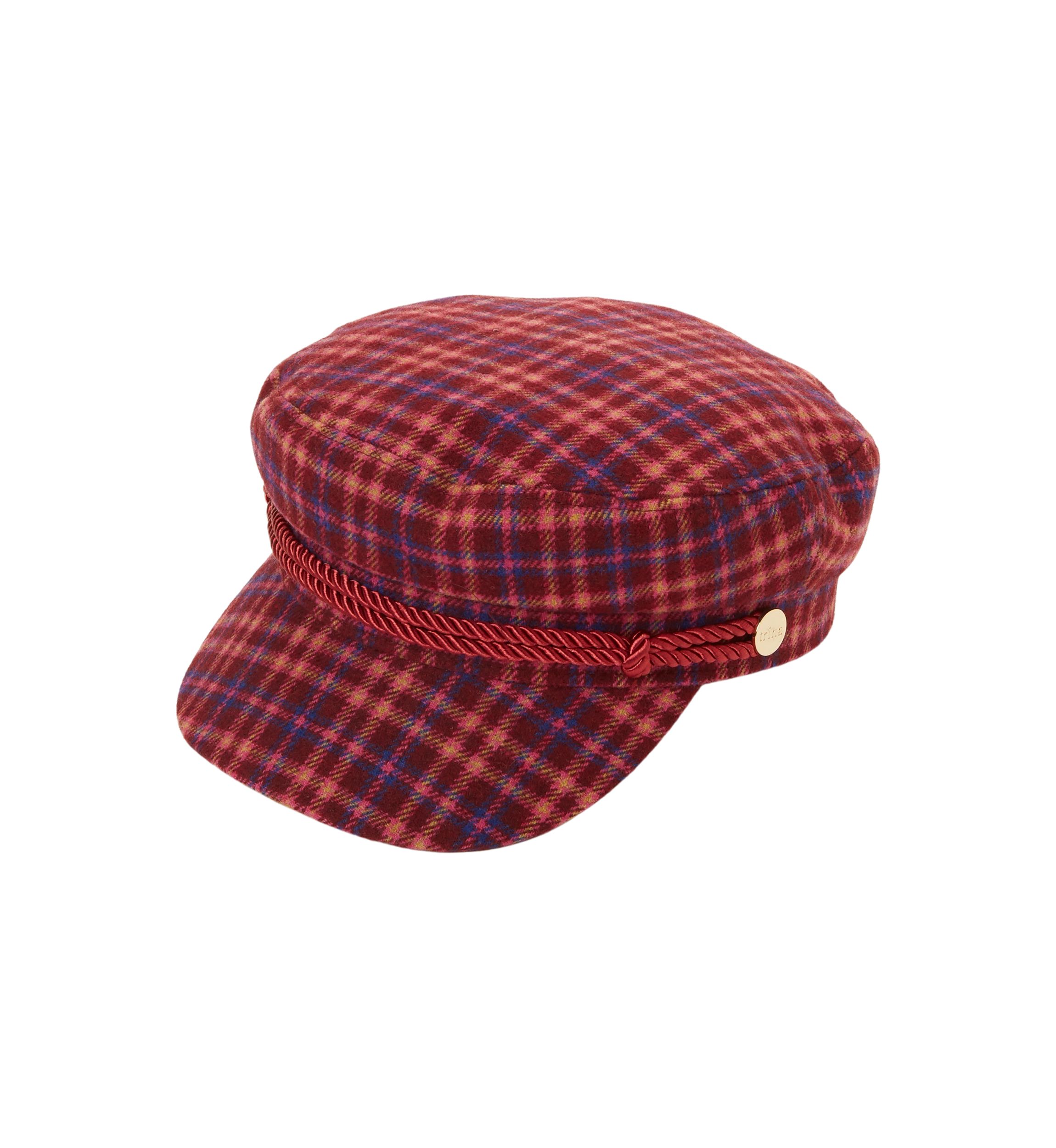 San Diego Hat Company Trina Turk Taylor Cap | Belk display picture 1