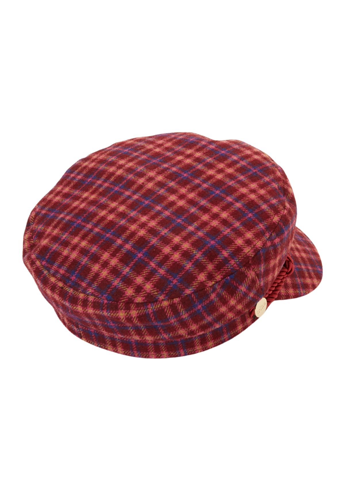 Trina Turk Taylor Cap