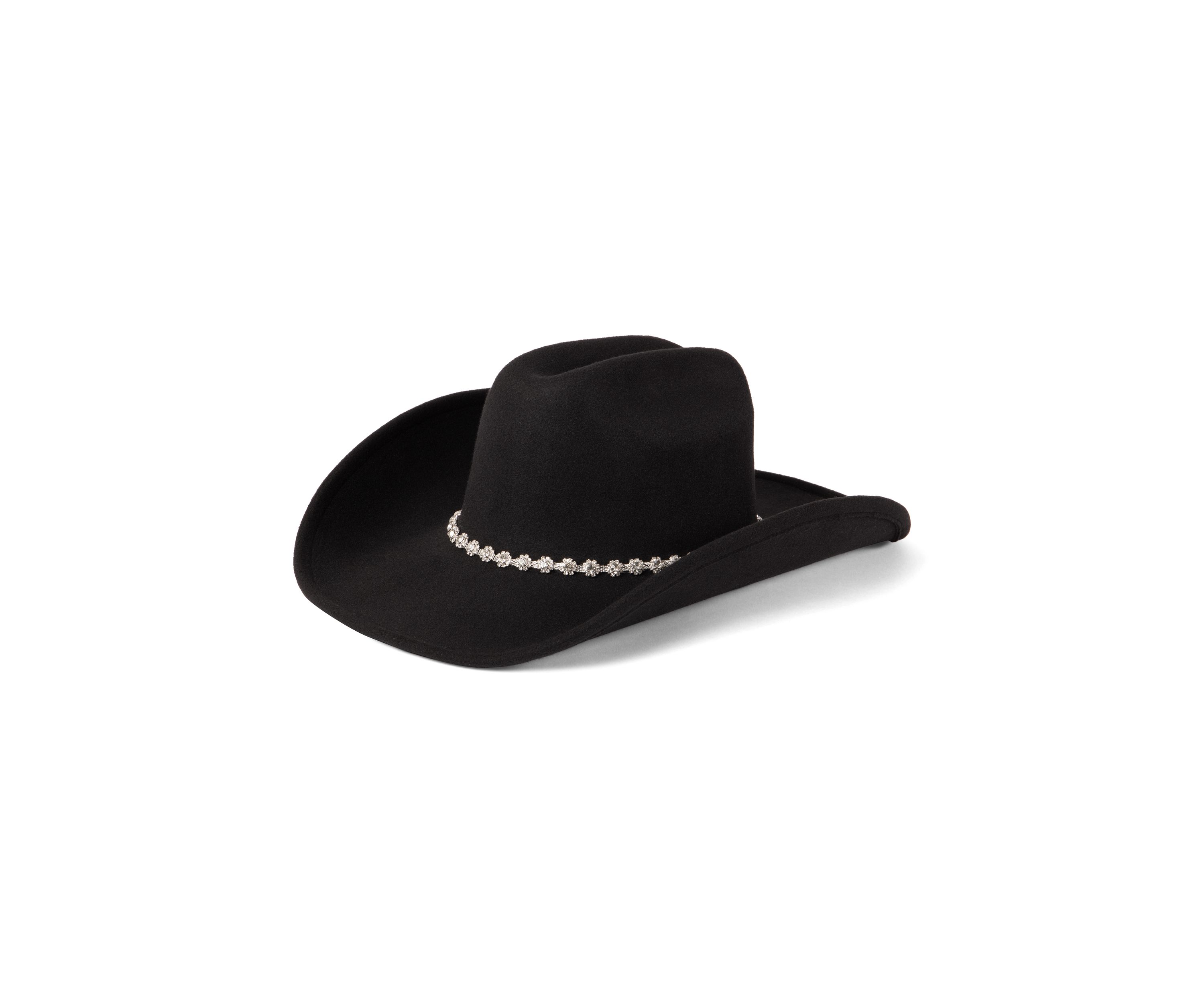 Gemstone Cowboy Hat