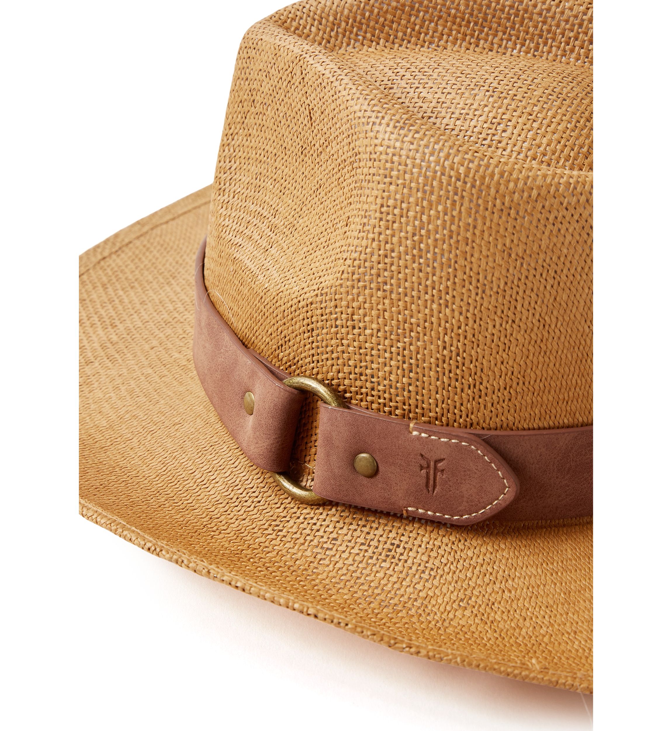 Pinch Crown Cowboy Hat