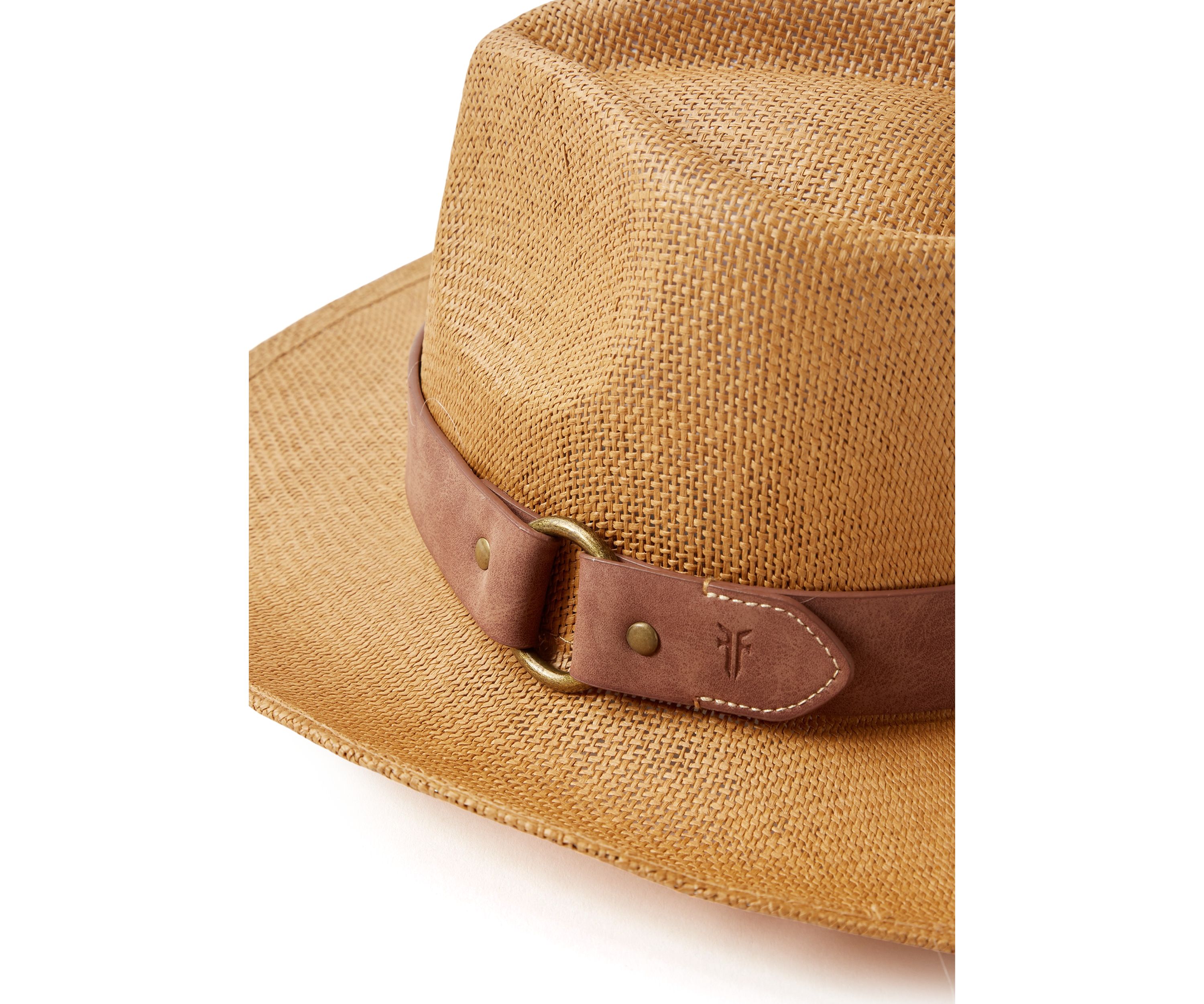 Pinch Crown Cowboy Hat