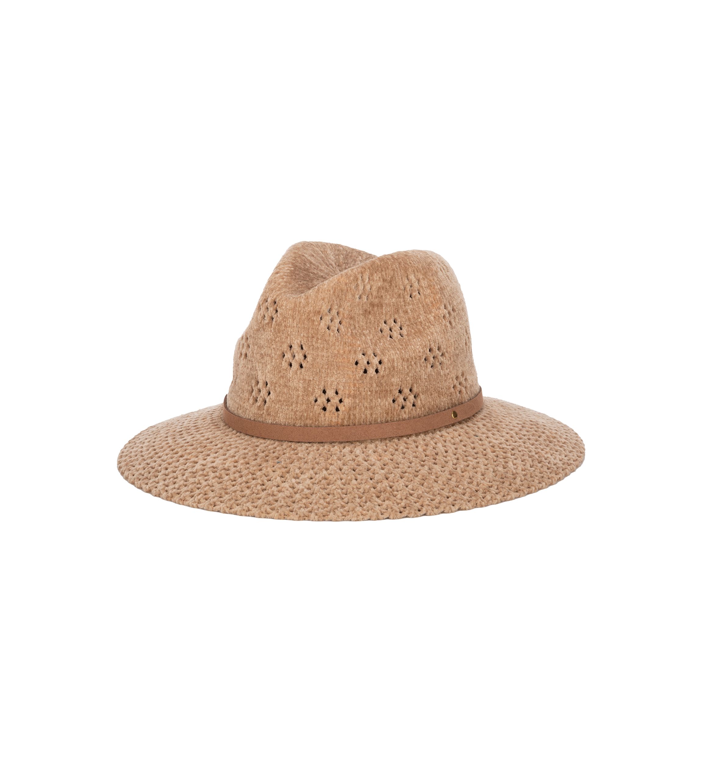 Walnut Grove Hat