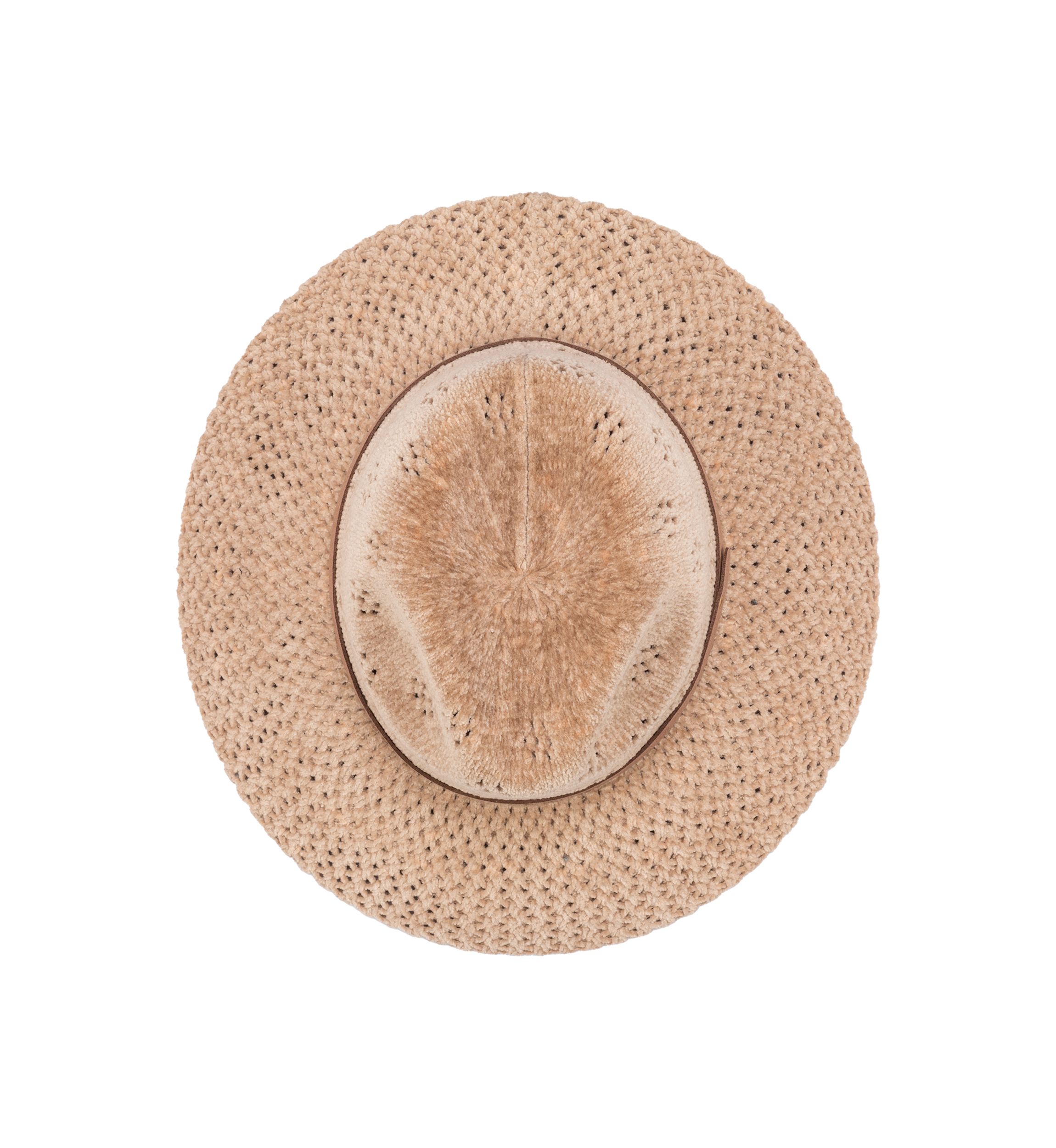 Walnut Grove Hat