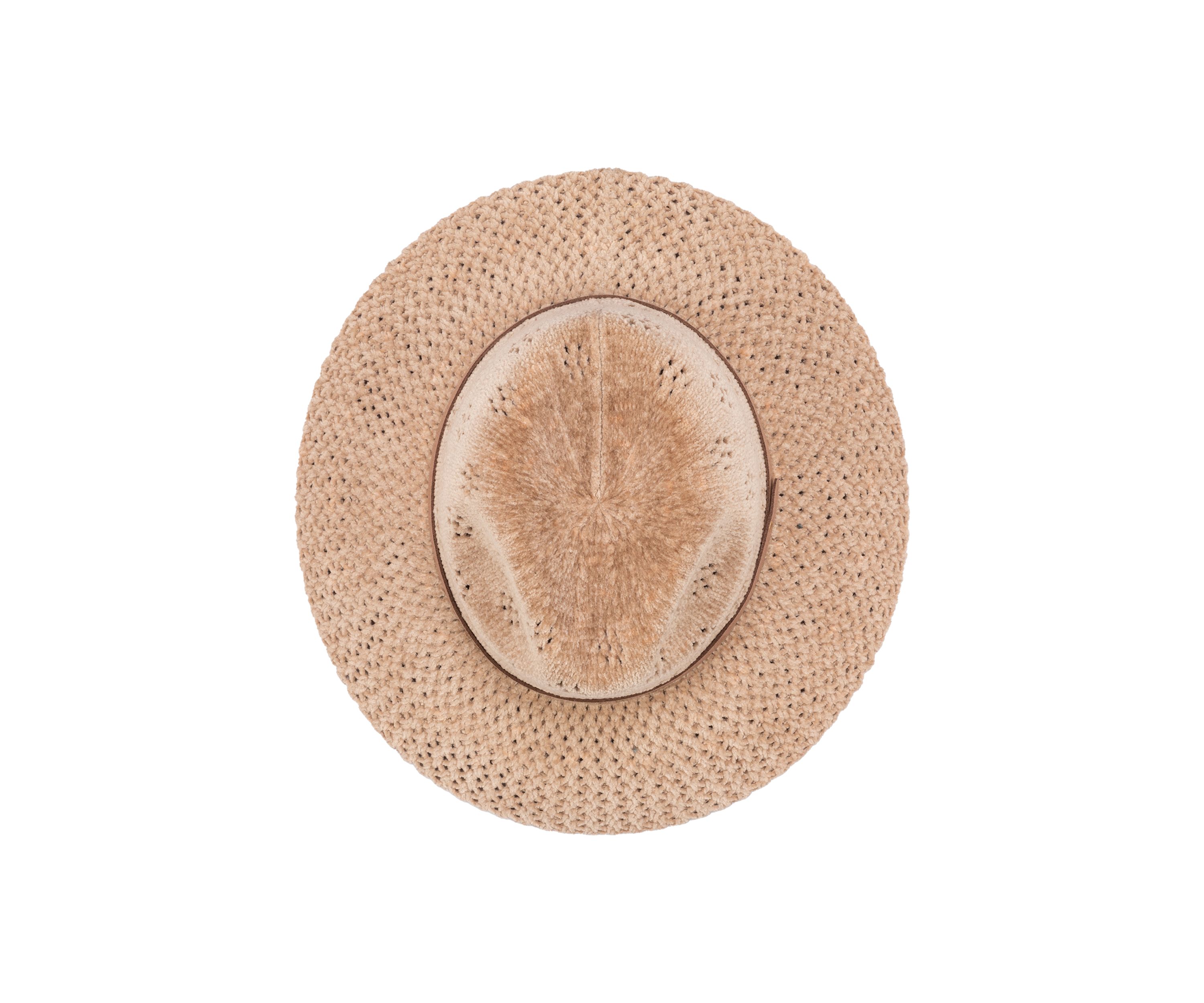 Walnut Grove Hat