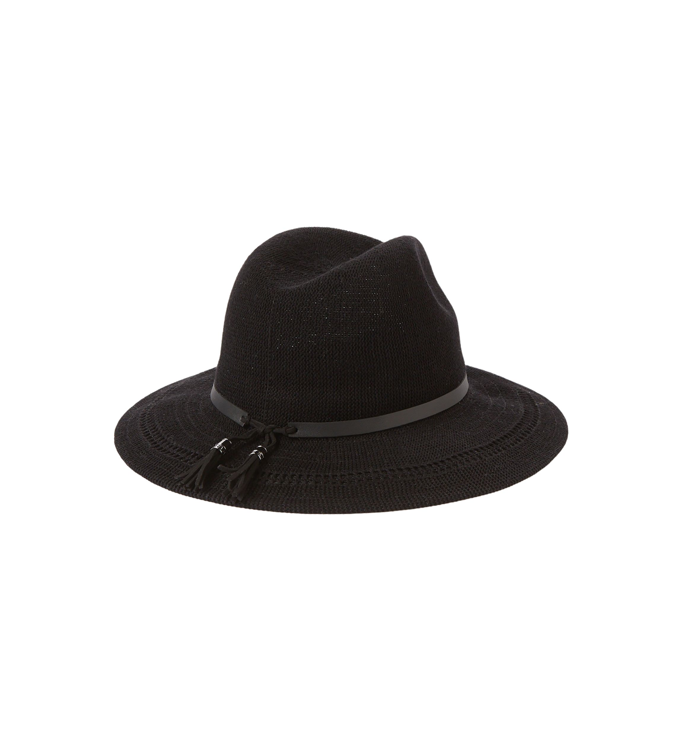 Tassel Hat 