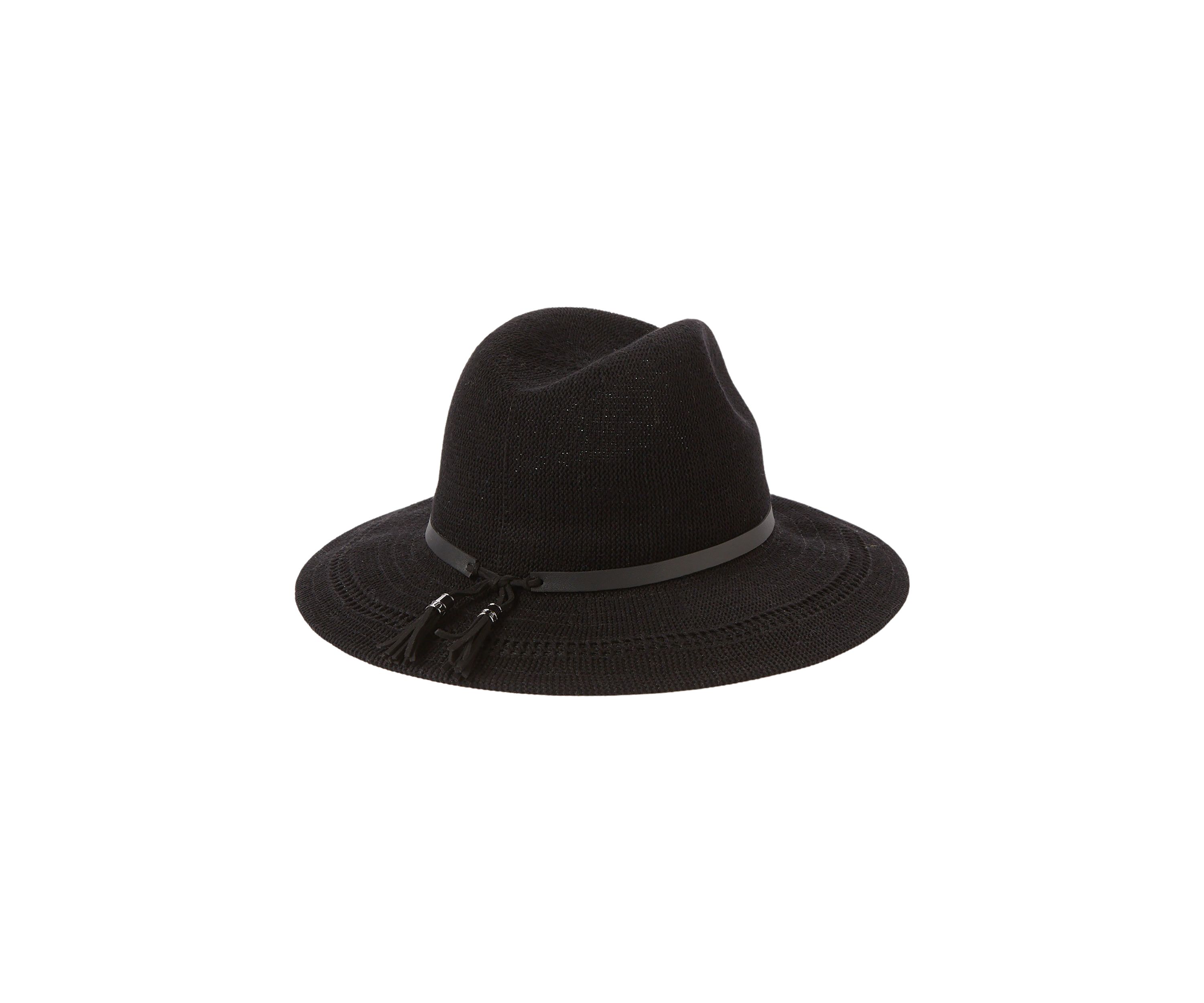 Tassel Hat 