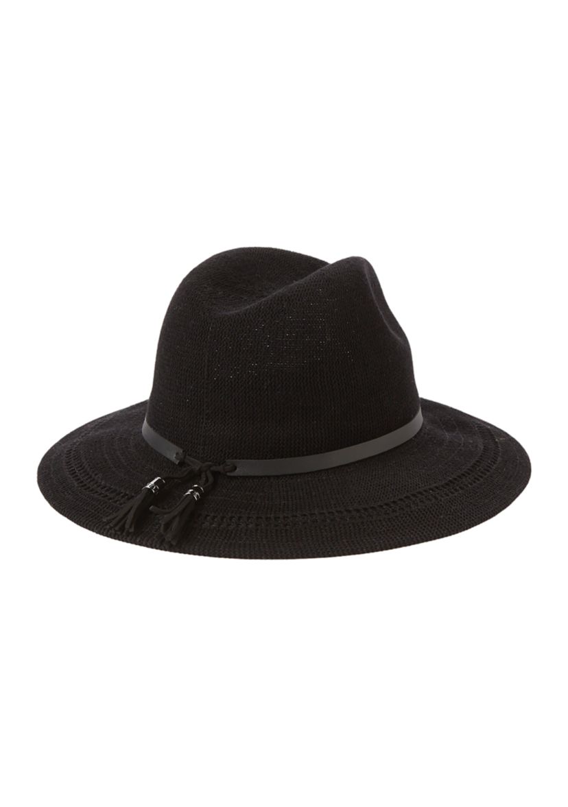 Tassel Hat 