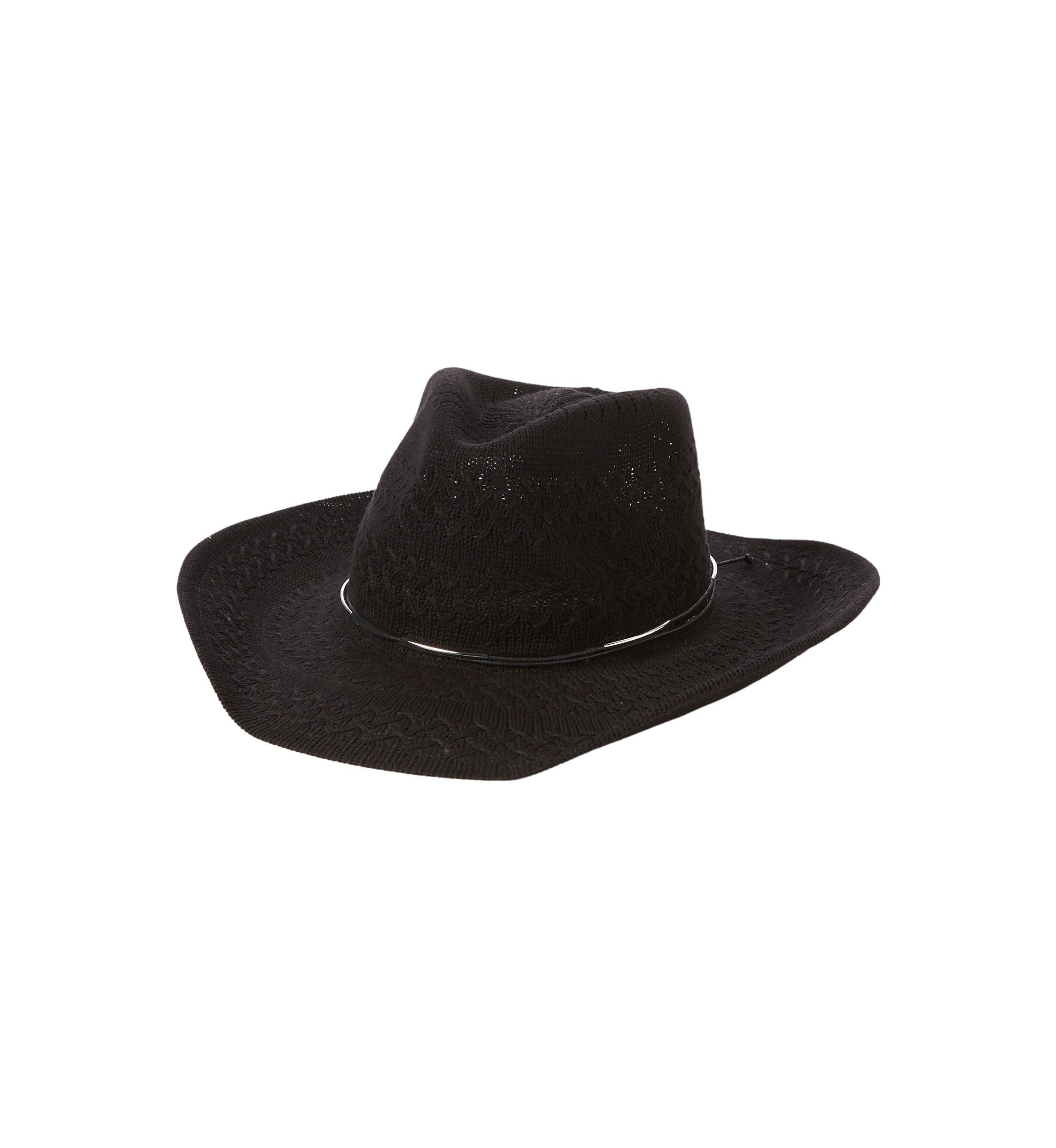 Cowboy Hat 