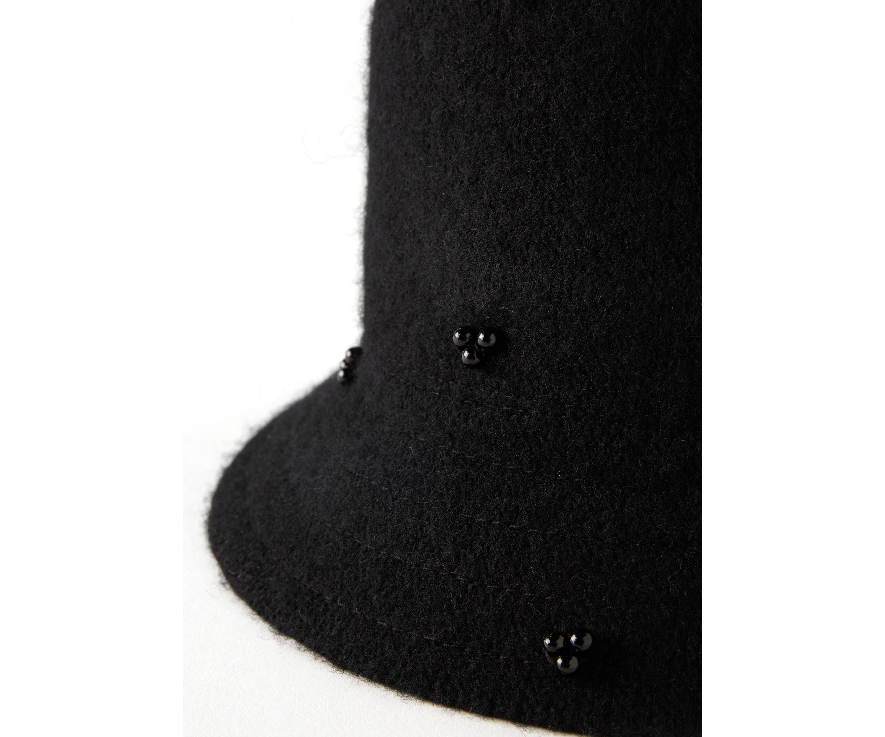 Touch of Glam Hat