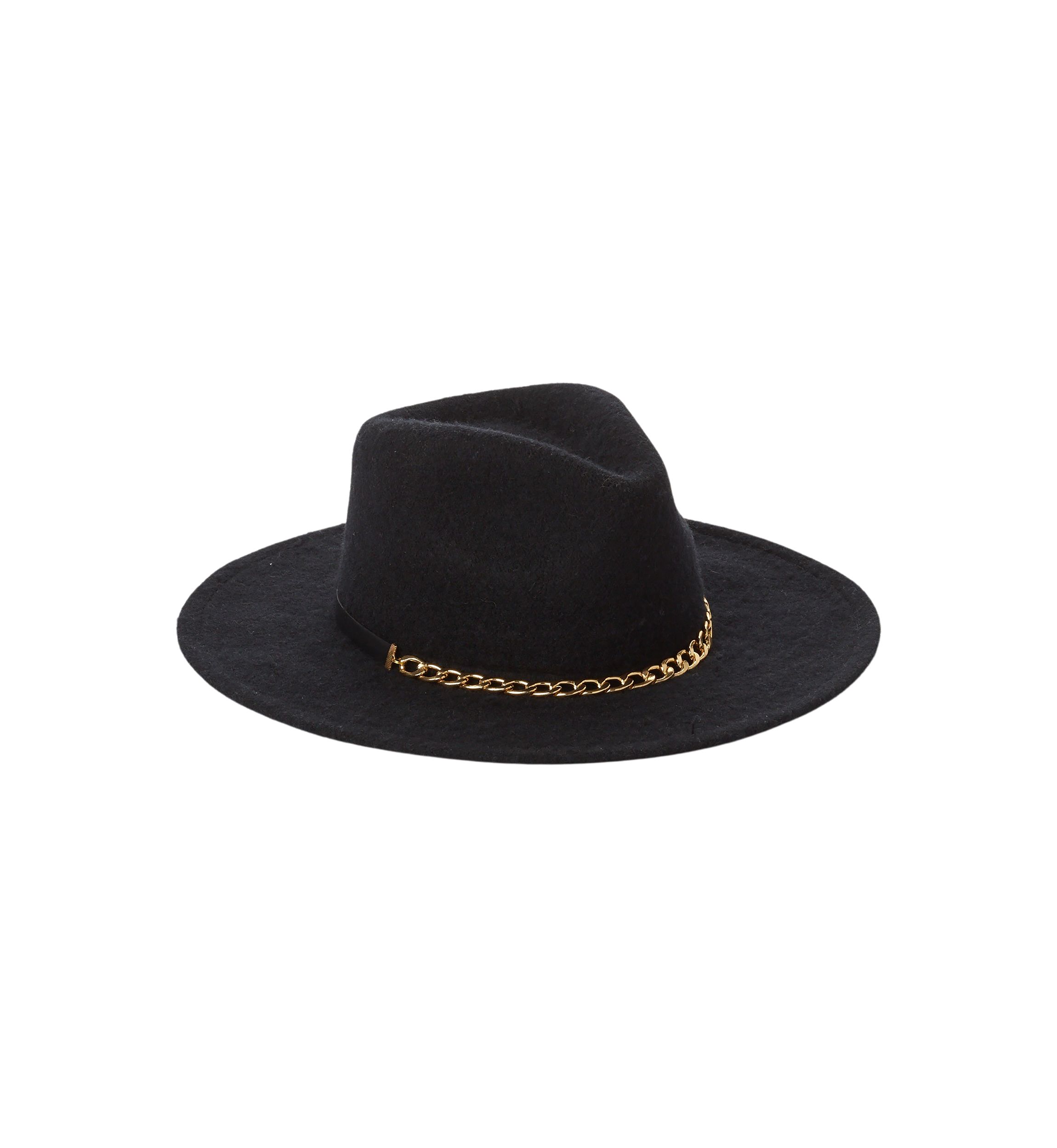 Jolene Fedora 
