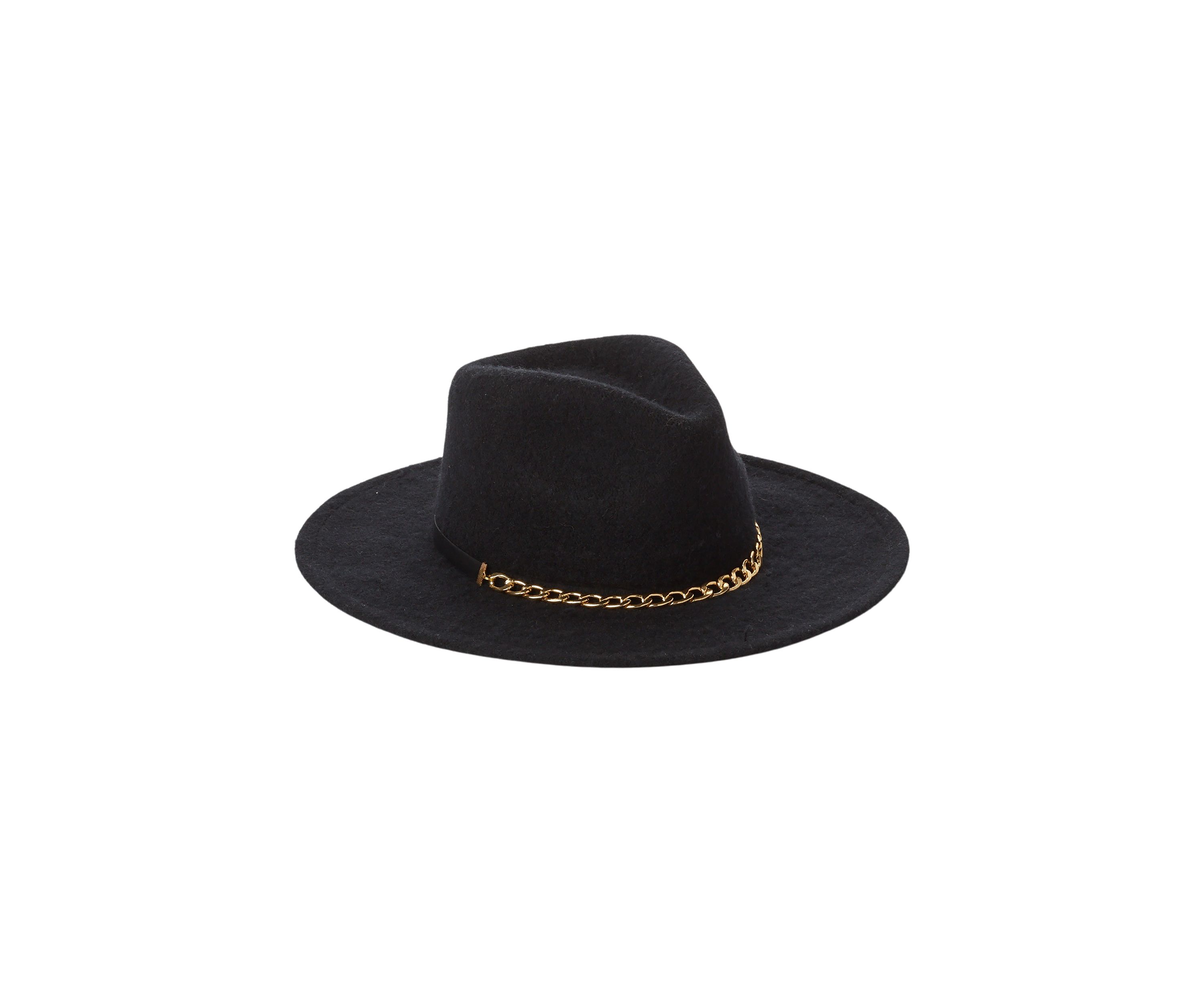 Jolene Fedora 
