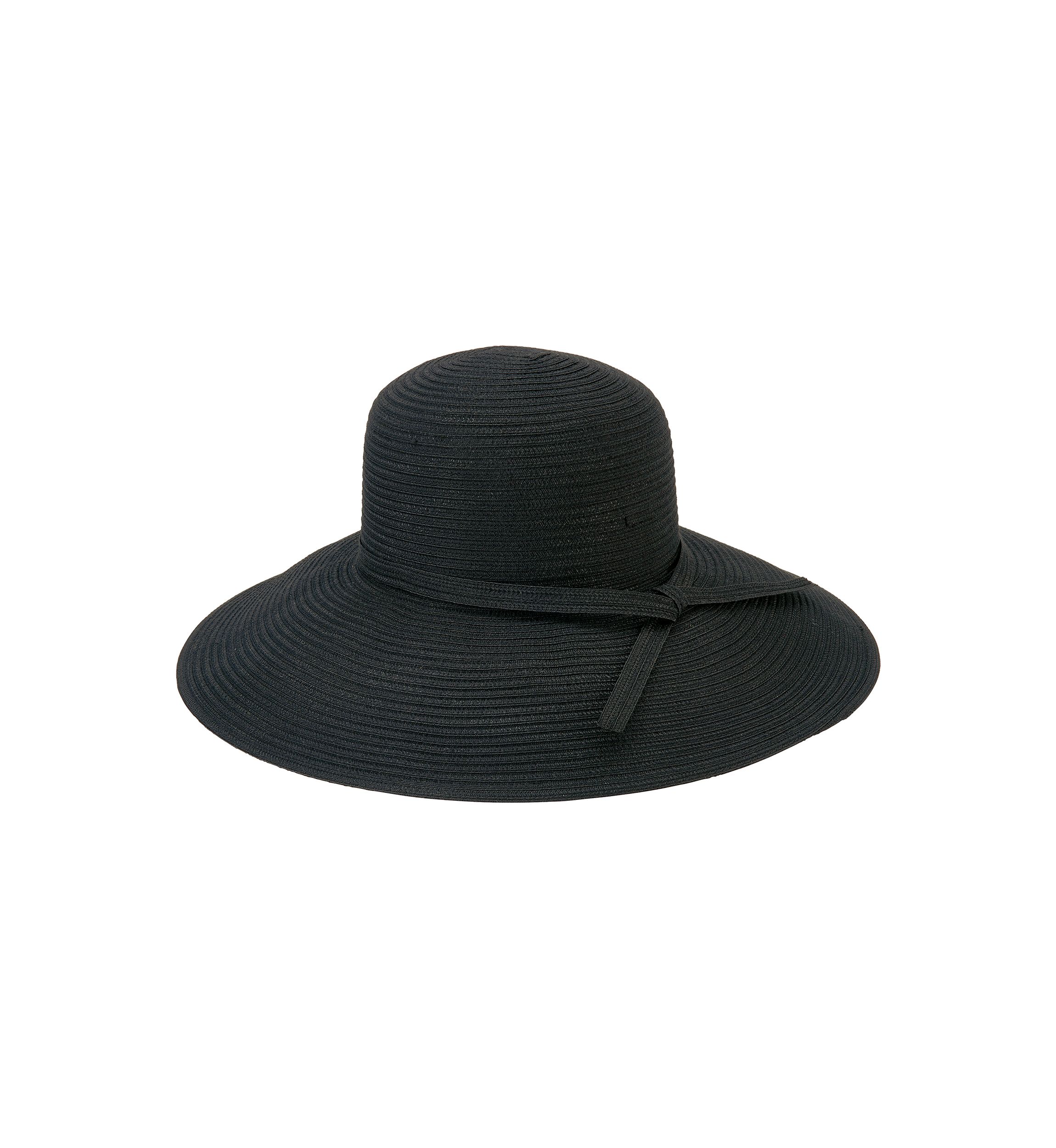 Braided Sun Hat 