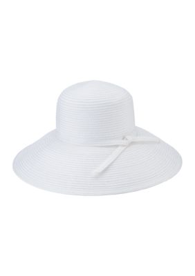 San Diego Hat Company Braided Sun Hat | Belk