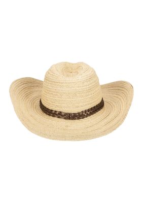 Storm Cowboy Hat
